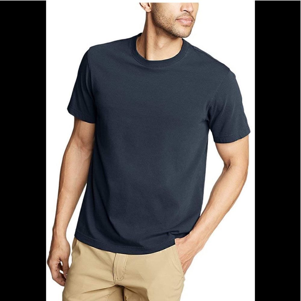 Eddie Bauer Legends Wash Tee